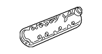 12559604 - Engine: Valve Cover for GM Image