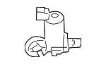 289205AA0A - Body: Washer Pump for Nissan: Murano Image
