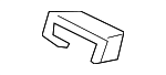 9Y0885935A - Body: Cap for Porsche Image image