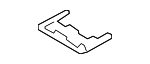 PAB88507350OU6 - Body: Track Cover for Porsche Image image