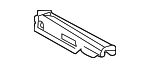 5745101040 - Body: Front Crossmember for Toyota: Matrix Image