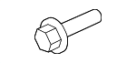 W500225S439 - Engine: Adapter Bolt for Ford Image