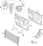 11518678907 - : Gasket for Mini Image