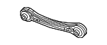 68401957AC - Suspension: Lateral Arm for Jeep: Grand Cherokee, Grand Cherokee L Image