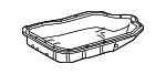 351060R010 - Engine: Trans Pan for Toyota: Camry, Highlander, RAV4, Venza Image