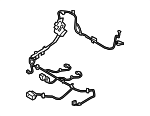 31467029 - Body: Harness for Volvo Image