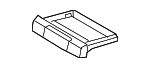 31699035 - Body: Storage Box for Volvo Image