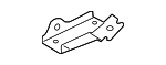 32206538 - Body: Lower Bracket for Volvo Image