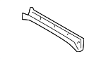 652314D010 - Body: Front Crossmember for Hyundai: Entourage Image