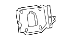 5209341 - : Signal Bracket for Saab: 9-3, 9-5 Image