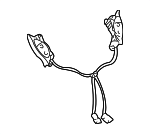 5359971 - : Switch for Saab: 9-5 Image