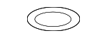 259971845 - Fuel System: O-Ring for MB Vans Image
