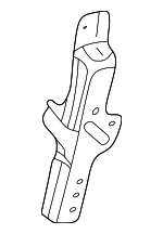 4L0805698 - : Support for Audi: Q7 Image