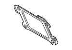 285352SAD0 - Exhaust: Mnfd W/Converter Gasket for Kia Image