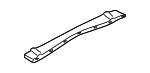 52028735AA - Cooling System: Upper Seal for Mopar Image