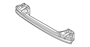 32422308 - : Impact Bar for Volvo: V90, V90 Cross Country Image