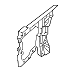 31383287 - Body: Side Bracket for Volvo: V90, V90 Cross Country Image