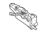 12787592 - : Bracket for Saab: 9-3, 9-3X Image
