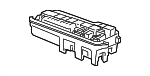 12824877 - Electrical: Relay Box for Saab: 9-3, 9-3X Image