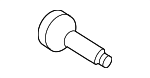 LR080344 - Electrical: Belt Tensioner Bolt for Land-Rover Image image