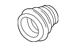 99633229300 - Suspension: Outer Boot for Porsche Image
