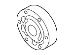 99133203080 - Suspension: Inner Joint for Porsche Image
