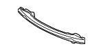 1J0805551C - Body: Impact Bar for Volkswagen Image
