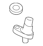 13627633958 - Electrical: Camshaft Sensor for BMW: 228 xDrive Gran Coupe, 228i, 228i Gran Coupe, 228i xDrive, 228i xDrive Gran Coupe, 230i, 230i xDrive, 320i, 320i xDrive, 328i, 328i GT xDrive, 328i xDrive, 330e, 330e xDrive, 330i, 330i GT xDrive, 330i xDrive, 340i, 340i GT xDrive, 340i xDrive, 428i, 428i Gran Coupe, 428i xDrive, 428i xDrive Gran Coupe, 430i, 430i Gran Coupe, 430i xDrive, 430i xDrive Gran Coupe, 440i, 440i Gran Coupe, 440i xDrive, 440i xDrive Gran Coupe, 528i, 528i xDrive, 530e, 530e xDrive, 530i, 530i xDrive, 540d xDrive, 540i, 540i xDrive, 550e xDrive, 640i xDrive Gran Turismo, 740e xDrive, 740i, 740i xDrive, 745e xDrive, 750e xDrive, 750i, 750i xDrive, 840i, 840i Gran Coupe, 840i xDrive, 840i xDrive Gran Coupe, i8, M2, M235i xDrive Gran Coupe, M240i, M240i xDrive, M3, M340i, M340i xDrive, M4, M440i, M440i Gran Coupe, M440i xDrive, M440i xDrive Gran Coupe, M5, M550i xDrive, M760i xDrive, X1, X2, X3, X4, X5, X6, X7, Z4 Image