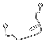 13627636937 - Electrical: Knock Sensor for BMW: 228i Gran Coupe, 228i xDrive Gran Coupe, 230i, 230i xDrive, 320i, 320i xDrive, 330e, 330e xDrive, 330i, 330i GT xDrive, 330i xDrive, 340i, 340i GT xDrive, 340i xDrive, 430i, 430i Gran Coupe, 430i xDrive, 430i xDrive Gran Coupe, 440i, 440i Gran Coupe, 440i xDrive, 440i xDrive Gran Coupe, 530e, 530e xDrive, 530i, 530i xDrive, 540i, 540i xDrive, 640i xDrive Gran Turismo, 740e xDrive, 740i, 740i xDrive, 745e xDrive, 840i, 840i Gran Coupe, 840i xDrive, 840i xDrive Gran Coupe, i8, M2, M235i xDrive Gran Coupe, M240i, M240i xDrive, M3, M340i, M340i xDrive, M4, M440i, M440i Gran Coupe, M440i xDrive, M440i xDrive Gran Coupe, M760i xDrive, X1, X2, X3, X4, X5, X6, X7, Z4 Image