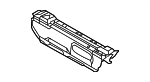 KD5353650B - Body: Floor Crossmember for Mazda: CX-5 Image