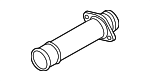 94610636061 - : Engine Coolant Pipe for Porsche: Cayenne, Panamera Image