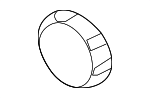 94810641900 - Cooling System: Pulley Cap for Porsche: Cayenne, Macan, Panamera Image