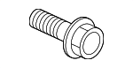 11515758 - Electrical: Starter Bolt for GM Image