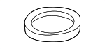 11441406702 - Cooling System: Heat Exchanger Gasket for BMW: M5, Z8 Image