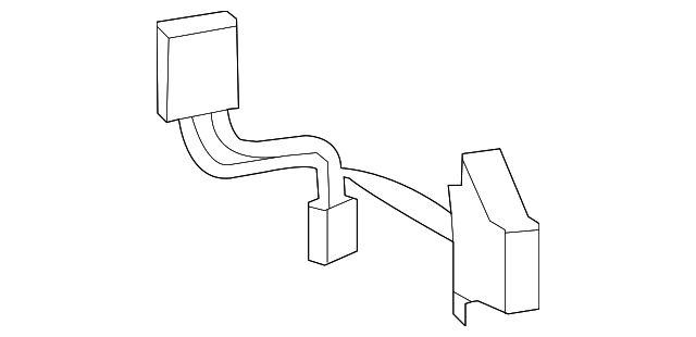 2011-2019 GM Sensor Kit 85639594 | Parts McElveen
