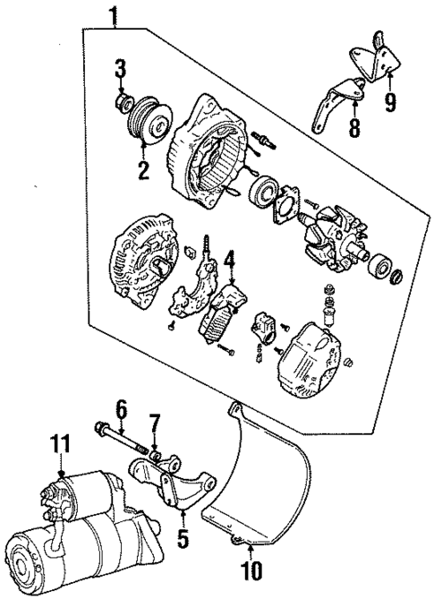 Diagram 1