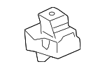 848100E121 - Body: Window Switch for Toyota Image