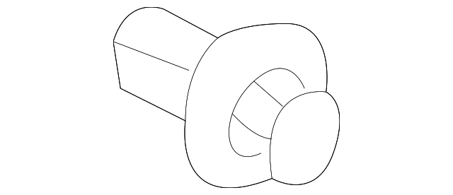 thumbnail image 2 of OAUTOO 30pcs Radiator Splash Shield Clips - Replacement For Toyota & Lexus 90467-07214 2 of 11