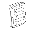 6294002170 - Body: Pressure Vent for Toyota: 4Runner, bZ4X, C-HR, Corolla, Corolla Cross, Crown, Crown Signia, GR Corolla, Land Cruiser, Prius, Prius AWD-e, Prius Prime Image