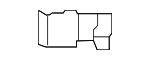 2979001914 - Electrical: Courtesy Light for Mercedes-Benz Image