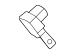 2979001914 - Electrical: Courtesy Light for Mercedes-Benz Image