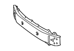 5213152280 - Body: Impact Bar for Toyota Image