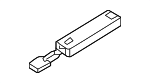24335C9900 - : Diode for Nissan: Sentra, Versa Image