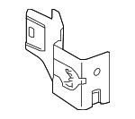 243173SG1B - : Junction Block Bracket for Nissan Image