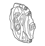 85113993 - : Disc Brake Caliper for Chevrolet: Camaro Image