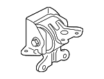 MN101574 - Engine: Trans Mount for Mitsubishi Image