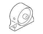 MN101386 - Engine: Engine Mount for Mitsubishi Image