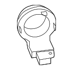 D65166151 - : Ignition Switch for Mazda: 2 Image