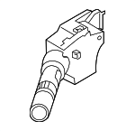 DR6166128 - : Wiper Switch for Mazda: 2 Image