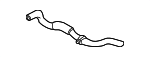 ZZC415186 - : Upper Hose for Mazda Image